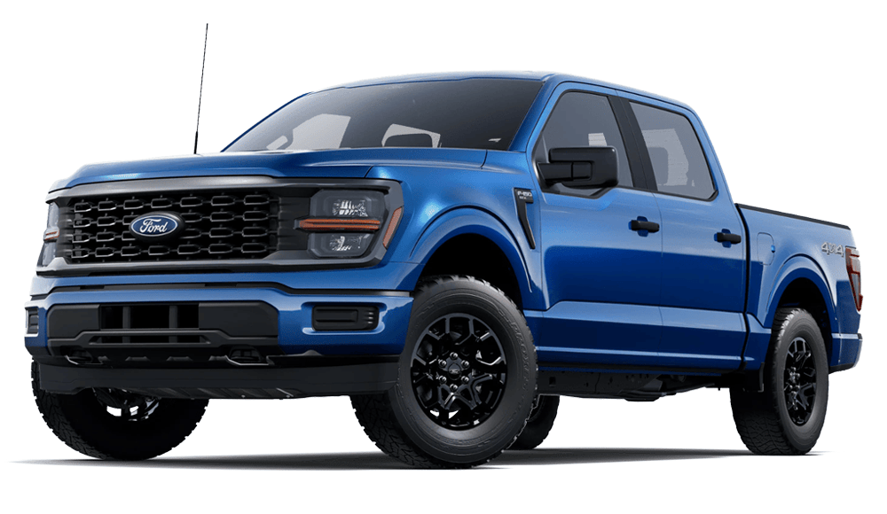 Ford F-150 2024