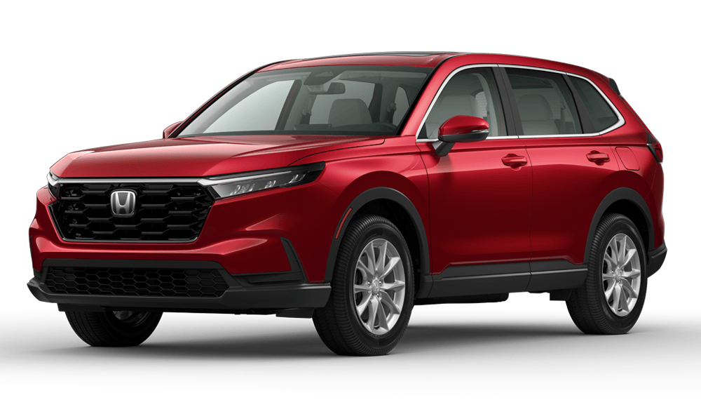 Honda CR-V 2026