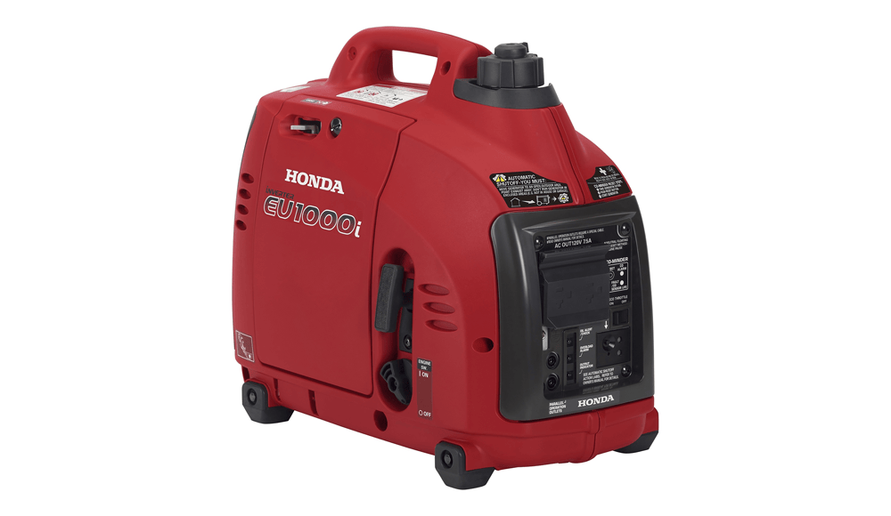 Flagship Power Zone Honda EU1000i undefined