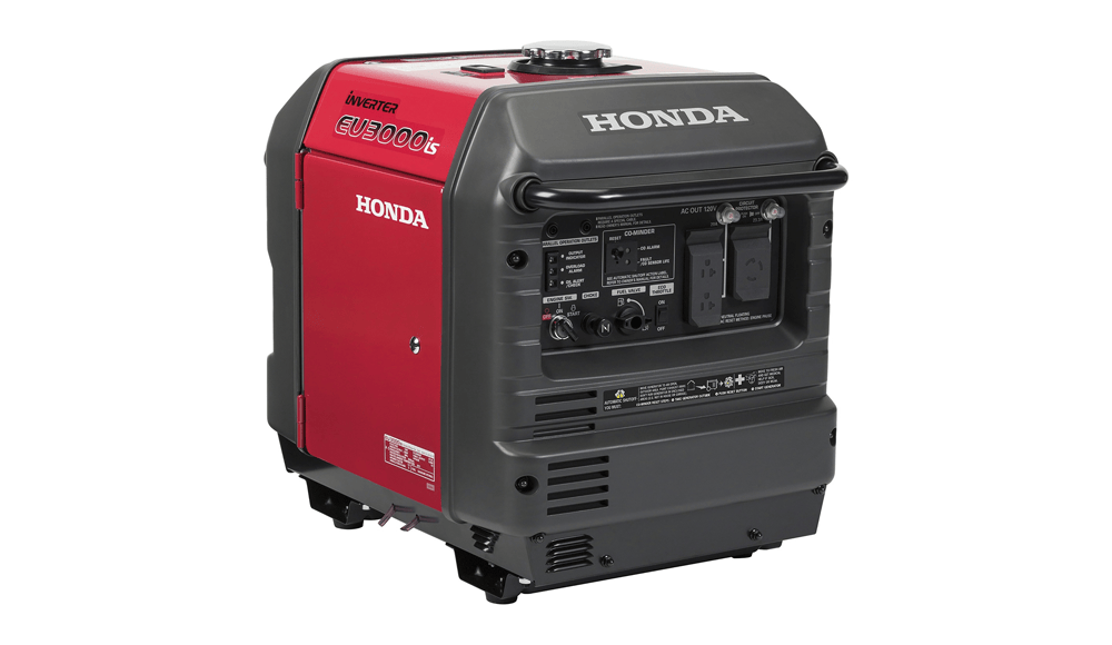 Flagship Power Zone Honda EU3000iS undefined