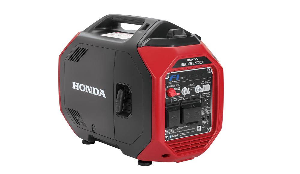 Flagship Power Zone Honda EU3200i undefined