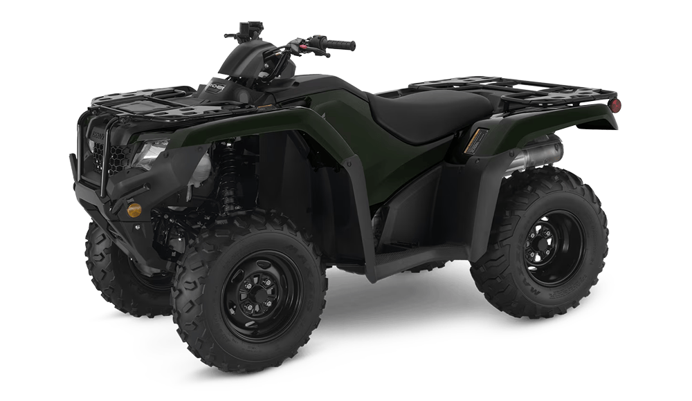 Flagship Power Zone Honda FourTrax 420TM 2025