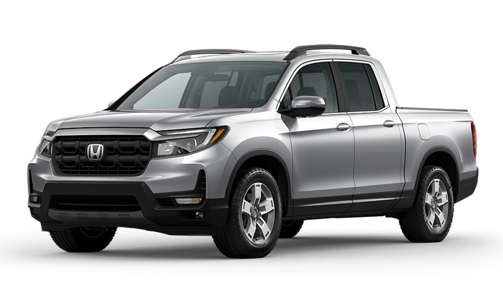 Honda Ridgeline 2025